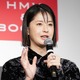 松本若菜、両親に芸能界入り猛反対され「土下座をしました」 画像