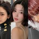 K-POP女神たちのトレンドは“ボブヘア”…aespa・カリナからKiiiKiii・ジユまで、アイデンティティの表現手段に 画像