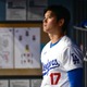 「新人相手に連続三振？」「遅れてヒット打ったが…」大谷翔平の“沈黙”に韓国メディア反応「自尊心に傷」 画像