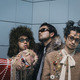 King Gnu、新曲『TWILIGHT!!!』のジャケット公開！ インパクト抜群の最新アーティストビジュアルも 画像