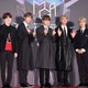 BTS、『IDOL』がSpotifyで再生回数5億回突破！韓国の伝統音楽を取り入れた斬新な楽曲 画像