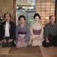 朝ドラ『ばけばけ』ヒロイン役・髙石あかりがクランクイン！ 「思わず笑ってしまうシーンも」 画像
