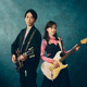 濱家隆一と生田絵梨花のユニット「ハマいく」が新曲「love10」をリリース！ ジャケット写真も公開 画像