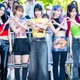LE SSERAFIM×BEATPELLA HOUSE、“神コラボ”でヒット曲メドレーを披露 画像