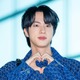 BTS・JIN、6カ月ぶりのソロカムバック決定！5月16日に新アルバム『Echo』リリース 画像