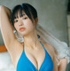 春高バレー出場美女・蒔埜ひな、爽やかビキニで魅惑の美腹筋！ 画像