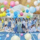 日向坂46の5期生・松尾桜、初ブログでニックネーム募集！ 候補は「おさく」「さくちー」「さくらぶりー」etc… 画像
