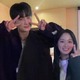 ビョン・ウソク&キム・ヘユンら『ソンジェ』放送1周年会でカンゲキの再会 画像