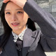 櫻坂46、四期生6人目「浅井恋乃未」発表！ 動画ではアルトサックスを披露 画像