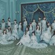 乃木坂46の6期生・愛宕心響に“意外な事実”！ 実は5期生の五百城茉央と…… 画像