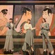 Perfumeが浮世絵の謎に挑む！ 『べらぼう』主人公・蔦屋重三郎の名作を超高精細CGで鑑賞 画像