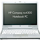 日本HP、12.1型ワイド液晶搭載のモバイルノートPCなど2シリーズ 画像