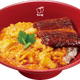 なか卯、香ばしくふっくらとした蒲焼が魅力の「うなぎあいがけ親子丼」23日より発売 画像
