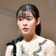 森七菜、背中見え“黒ドレス”で大人っぽく！「七菜ちゃんじゃなくて七菜様だ…」 画像