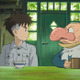 「君たちはどう生きるか」テレビ初放送！ 眞人役の山時聡真＆青サギ役の菅田将暉にアフレコ秘話を直撃【インタビュー】 画像