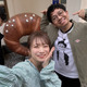 ミキ＆秋元真夏が韓国ロケ！ SAY MY NAMEのHITOMIやMEIもゲストに 『よるのブランチ』 画像
