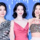 「百想芸術大賞」で輝いた女優たちのドレススタイル…スジ、キム・テリらが優雅な魅力を放つ【PHOTO】 画像