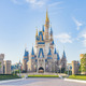 ディズニー、アラブ首長国連邦に7番目のテーマパーク＆リゾート 画像