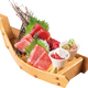 希少部位「ハート」も登場！スシロー系列「すぎたま」で本日よりまぐろ尽くしの特別フェア開催 画像