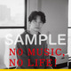 星野源、「NO MUSIC, NO LIFE.」に12年ぶり登場！ 全国のタワレコでポスターを掲示 画像