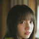 乃木坂46の6期生・海邉朱莉、ソログラビアに初挑戦！ 海辺で見せる“等身大の姿”を撮り下ろし 画像