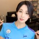 “求婚パフォ”が大きな話題に、韓国代表MFと結婚の女子アナが選手への名誉毀損法的対応予告 画像