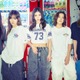 KARAの“後輩”グループYOUNG POSSE（ヤングパシー）、日本のムラサキスポーツの広告モデルに電撃起用 画像
