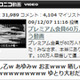 ニコ動プレミアム会員数が60万人突破！ID登録も1500万人に 画像