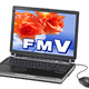 富士通、ノートPC「FMV-BIBLO」の全4シリーズ18機種を発表 画像