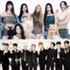 BABYMONSTER＆TREASURE、中国ポップアップにファン殺到！グローバル人気を証明 画像