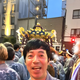 東貴博の酔っ払い顔に「お祭り男って感じ！」 浅草・三社祭への参加を報告 画像