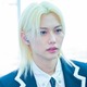 空港に王子様降臨…Stray Kids・フィリックス、圧巻の美貌でパリへ出発【独自写真】 画像