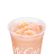 マクドナルド、「もものスムージー」など人気のももシリーズ3商品を28日より販売！ 画像