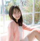 日向坂46・藤嶌果歩、ピンクのルームウエアを着て魅惑の笑顔！ 『週刊少年チャンピオン』25号 画像