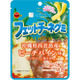 沖縄西表島産ピーチパイン使用「フェットチーネグミPREMIUM」27日より発売 画像