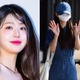 IVE・ウォニョン、マスクで顔が見えないほどの小顔ぶり！圧倒的オーラで東京へ出国【独自写真】 画像