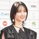 西野七瀬＆山﨑天、国際短編映画祭のレッドカーペットセレモニーにブラックドレスで登場 画像