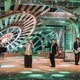 Mrs. GREEN APPLEがこっちのけんとやSuperflyとコラボ！ 一夜限りの熱いパフォーマンス 画像