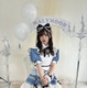 沖侑果、アリスコスで“甘々沖ちゃん”に！ ファン「たまらん」「可愛すぎやしませんか？」 画像