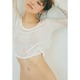 「この時43キロ！」鈴木奈々、4年前の濡れ肌×美くびれショット公開 画像