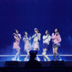 ILLIT、BoAのデビュー曲をカバー！ 「2025 Weverse Con Festival」パフォーマンスに反響 画像