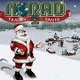 ついにサンタを目撃可能!?　“サンタ追跡プロジェクト”が今年も開始 〜 「NORAD Tracks Santa 2009」 画像