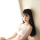 高身長ラウンドガール・百田汐里の美バストに釘付け！ デジタル限定写真集『プロローグ』発売 画像