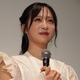AKB48小栗有以、監督からの絶賛に大照れ…ホラー映画にしてはかわいすぎる！ 画像