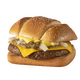 マクドナルド、18日より「肉厚ビーフ&ガーリックオニオンビーフ」などジュラシック・ワールド初コラボメニュー販売！ 画像