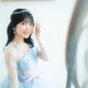 22/7、15thシングル『あなたでなくちゃ』西條和の卒業記念盤フォトブックより先行カット第2弾を公開！ 画像