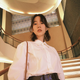 のん、スタイリッシュな私服コーデを披露！ 「カッコいい」「しっくり決まってる」 画像