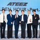 ATEEZ、新曲『Lemon Drop』リミックスVer.を公開！新たなサウンドでプレイリストをクールに染める 画像