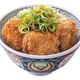 吉野家、本日から「から揚げ」が100円引き！1週間限定で「から揚げ祭」が開催 画像