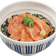 とろけるような口どけ！なか卯「サーモン丼」を6月25日より販売 画像